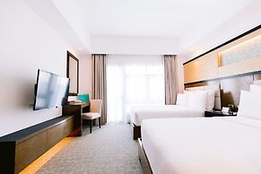 Arterra Hotel and Resort