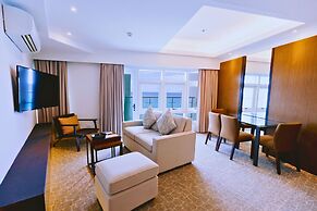 Arterra Hotel and Resort