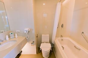 Arterra Hotel and Resort