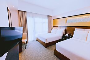 Arterra Hotel and Resort