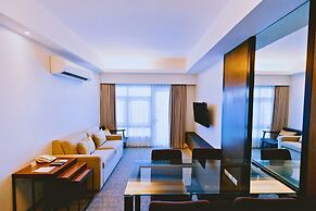 Arterra Hotel and Resort