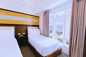 Arterra Hotel and Resort