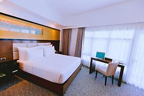 Arterra Hotel and Resort