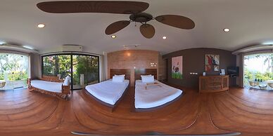 Villas by Eco Hotels