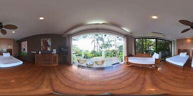 Villas by Eco Hotels