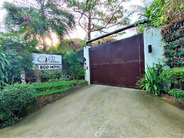 Villas by Eco Hotels