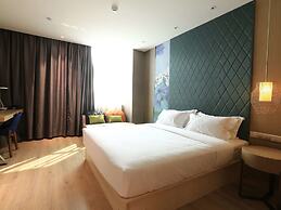 ibis Styles XM Zhongshan