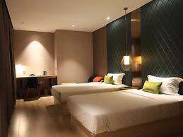 ibis Styles XM Zhongshan