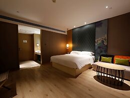 ibis Styles XM Zhongshan