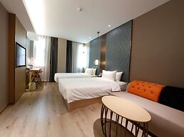 ibis Styles XM Zhongshan
