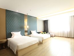 ibis Styles XM Zhongshan