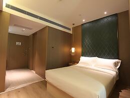 ibis Styles XM Zhongshan