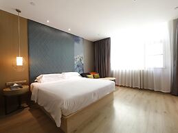 ibis Styles XM Zhongshan