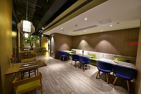 ibis Styles XM Zhongshan