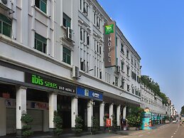 ibis Styles XM Zhongshan
