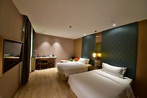 ibis Styles XM Zhongshan