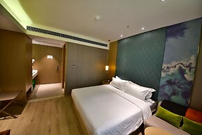 ibis Styles XM Zhongshan