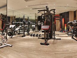 ibis Styles XM Zhongshan