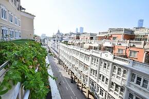 ibis Styles XM Zhongshan