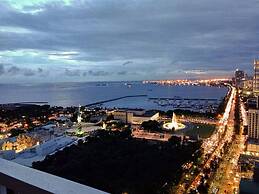 SeaBreeze at Breeze Residences