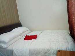 SeaBreeze at Breeze Residences