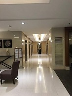 SeaBreeze at Breeze Residences