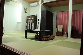 Guesthouse Seiryuu Kibako - Hostel