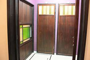 Guesthouse Seiryuu Kibako - Hostel