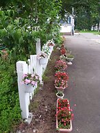 Guest House Vingt-neuf