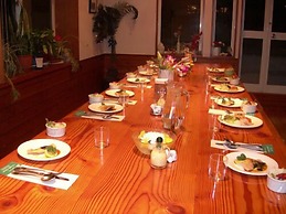 Guest House Vingt-neuf