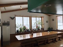 Guest House Vingt-neuf