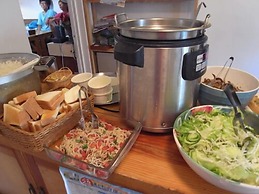 Guest House Vingt-neuf