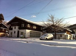 Guest House Vingt-neuf