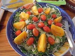 Guest House Vingt-neuf