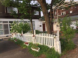 Guest House Vingt-neuf