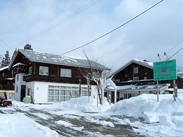 Guest House Vingt-neuf