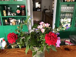 Guest House Vingt-neuf