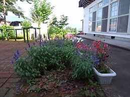 Guest House Vingt-neuf