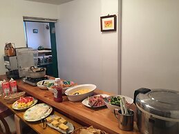 Guest House Vingt-neuf