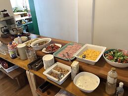 Guest House Vingt-neuf