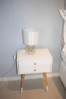 Tower Bliss Studio Apartment