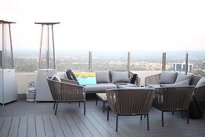 Tower Bliss Studio Apartment