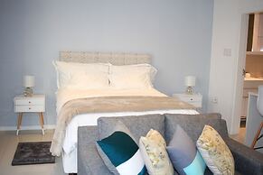 Tower Bliss Studio Apartment