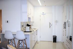 Tower Bliss Studio Apartment