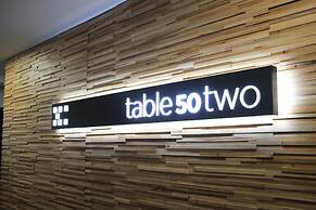 Tower Bliss Studio Apartment