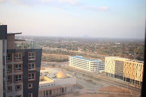 Tower Bliss Studio Apartment