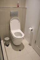 Tower Bliss Studio Apartment