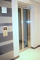 Tower Bliss Studio Apartment