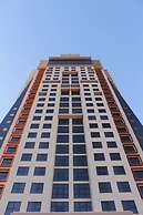 Tower Bliss Studio Apartment