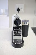 Tower Bliss Studio Apartment